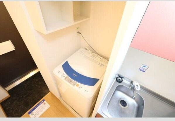 レオパレストルテューの物件内観写真